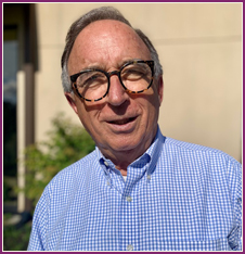 Michael Forster