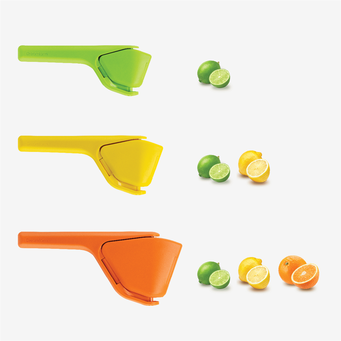 Lemon and Lime Tools