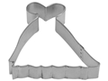 Gown Cookie Cutter