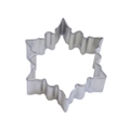 Snowflake Cookie Cutter