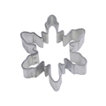 Snowflake Cookie Cutter