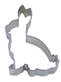 Bunny Cookie Cutter - Profile