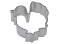 Turkey Cookie Cutter - Small