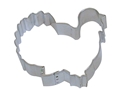 Turkey Cookie Cutter - Large