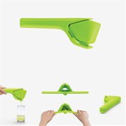 Fluicer - Lime  9"