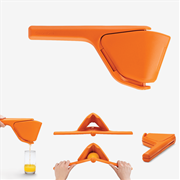 Fluicer - Orange  11"