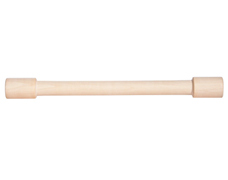 Lovely Baking Rolling Pin 1/4"