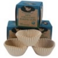 Baking Paper Liners - Mini Muffin Unbleached Paper