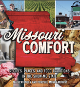 Missouri Comfort - PRE-ORDER FOR 9/1/24 RELEASE 