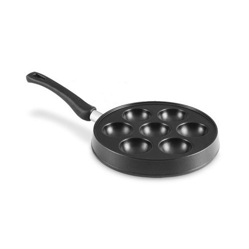 Aebleskiver Pan, Danish Pancake Pan - For Sale