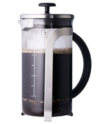 French Press 8 cups by Aerolatte