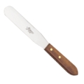 Icing Spatula with Wood Handle 6 inches