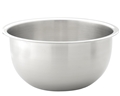 Stainless Steel Mixing Bowl - 6 quart