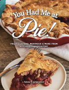 You Had Me at Pie!