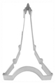 Eiffel Tower Cookie Cutter