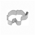 Elephant Cookie Cutter Mini