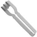 Fork Cookie Cutter