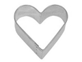 Heart Cookie Cutter