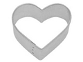 Heart Cookie Cutter