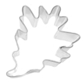 Leaf - Pin Oak Leaf Cookie Cutter