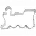 Train Locomotive Cookie Cutter Large