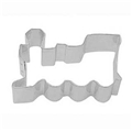 Train Locomotive Cookie Cutter