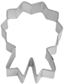 Medallion Ribbon Cookie Cutter