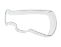 Megaphone Cookie Cutter