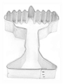 Menorah Cookie Cutter