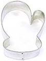 Mitten Cookie Cutter