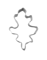 Leaf - Oak Leaf Cookie Cutter - Mini