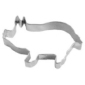 Pig Cookie Cutter