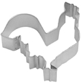 Rooster Cookie Cutter