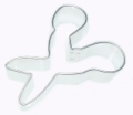 Scissors Cookie Cutter