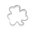 Shamrock Cookie Cutter - Mini