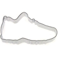 Sneaker Cookie Cutter