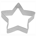 Star Cookie Cutter - Large