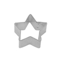 Star Cookie Cutter - Smallest