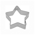 Star Cookie Cutter - Small