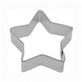 Star Cookie Cutter - Medium