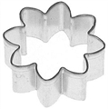 Sunflower Cookie Cutter 2 1/4"