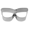 Sunglasses Cookie Cutter