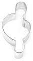 Treble Clef Cookie Cutter