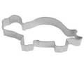 Turtle Cookie Cutter