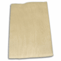 Cheesecloth and Parchment