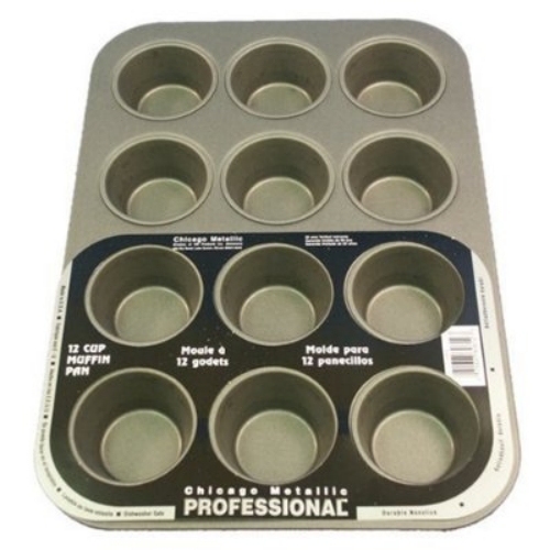 12-Cup Muffin Pan by Celebrate It®