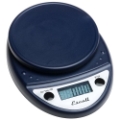 Digital Scale Royal Blue