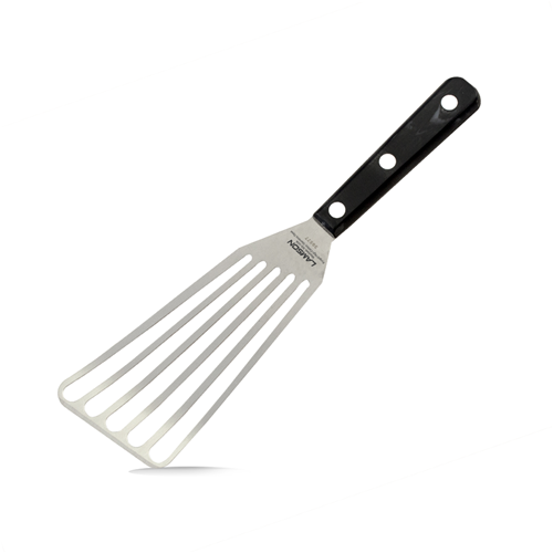 Fish Spatula/Chef's Slotted Turner - Right-Handed