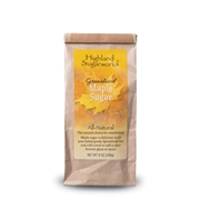 Maple Sugar