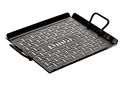 Lodge Carbon Steel Grilling Pan